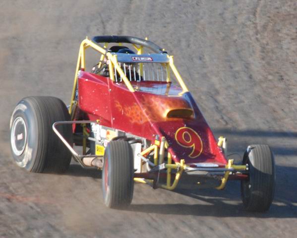 Shiawassee Fair - Gary Hayward From Randy Cronk (newer photo)